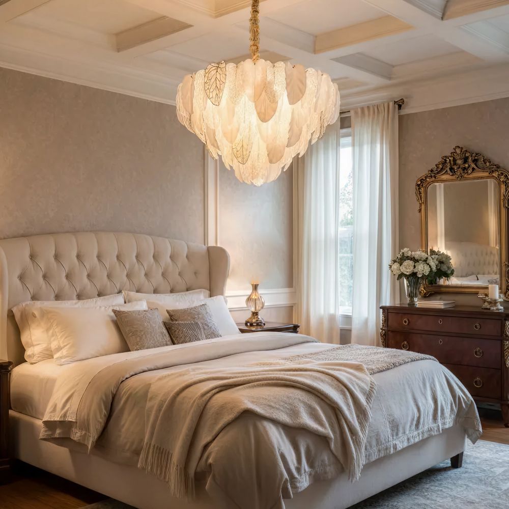 Citilux HASIENDA CL328180 Люстра подвесная