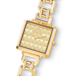 Часы Coeur de Lion Coeur de Lion Gold-Gold 7662/74-1616