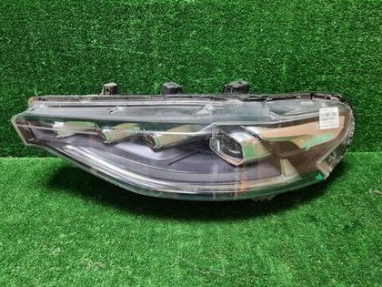 Фара левая Haval F7 (2018-2024) LED