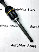 Привод задний Mitsubishi Outlander 3 3715A302. Оригинал.