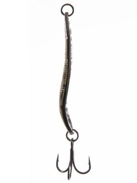 Блесна колеб. Lucky John MAIBE SPOON длин.40мм/005.0г 002