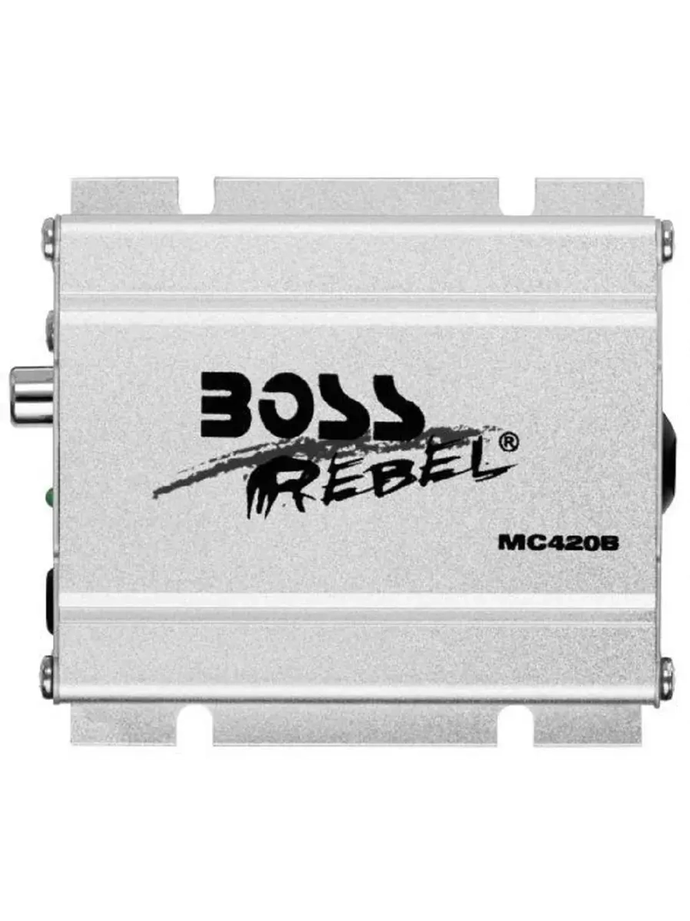 Аудиосистема Boss Audio MC420B с Bluetooth, 600 Вт