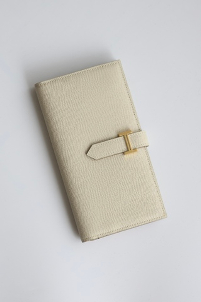 Hermes Bearn Wallet