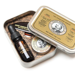 Подарочные набор Captain Fawcett Ricki Hall Booze & Baccy Grooming Survival Kit