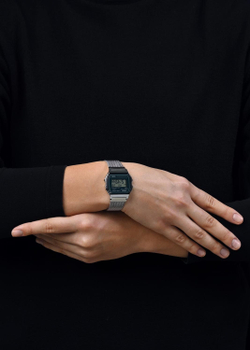 Часы Casio A158WEM-3