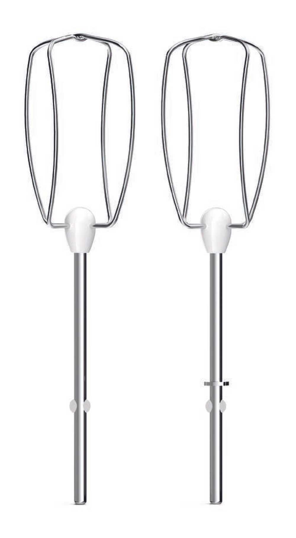 Ручной миксер Moulinex Prepmix+ HM460110