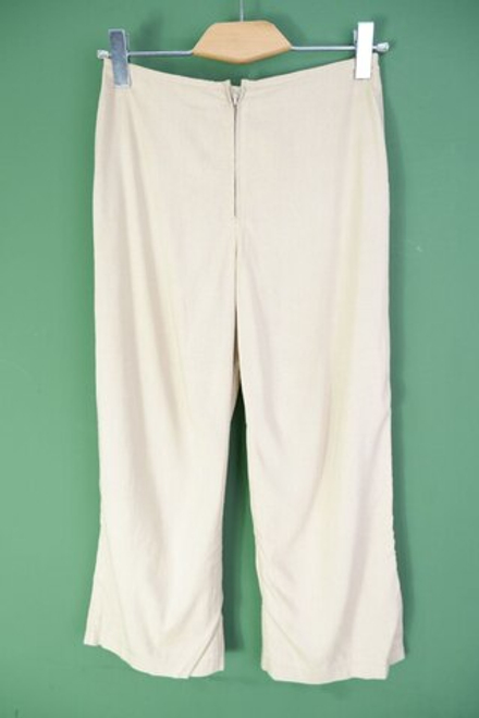 Штаны Панинтер тонкие, для лета в городе 44 размер