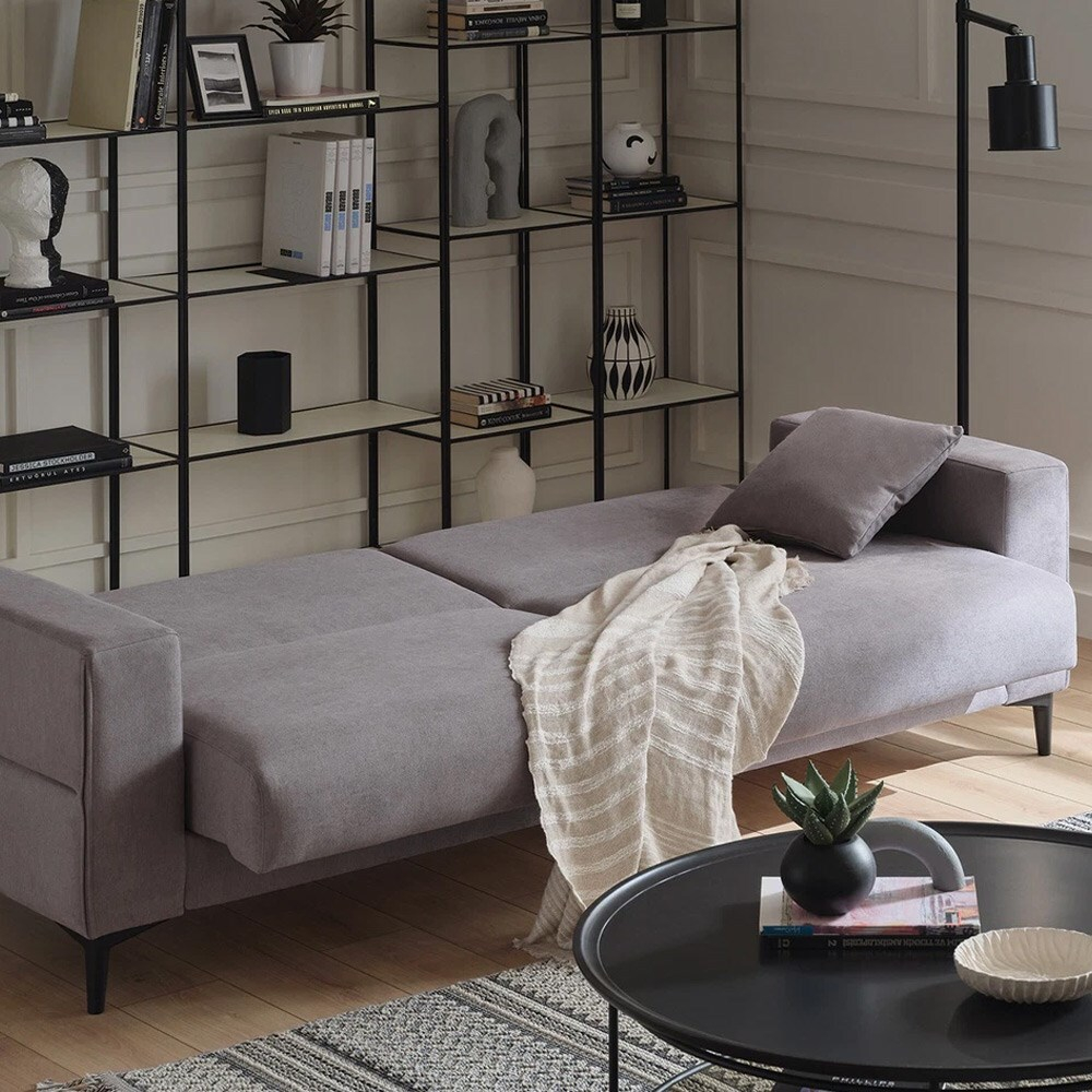 Диван кровать трехместный ENZA HOME BRIZA EH69607