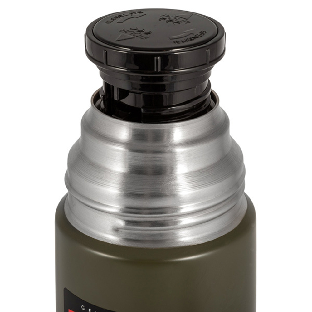 Термос Thermos 750мл Green (FBB-750AG)