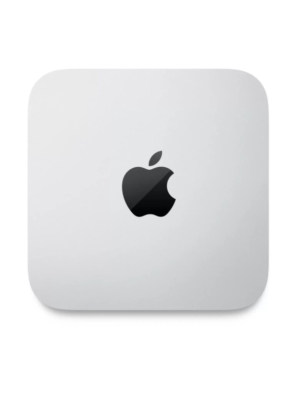 Компьютер Apple Mac Studio MQH73 (M2 Max 12-Core, GPU 30-Core, 64GB, 512GB) (Серебристый | Silver)