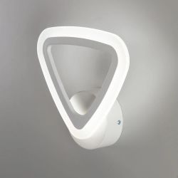 Citilux Мальта CL234B310 Бра светодиодное Белое