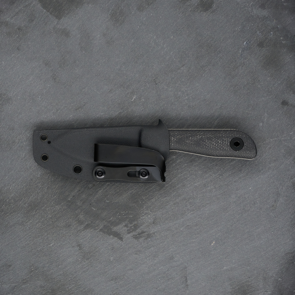 Stiffy P F705BK-1