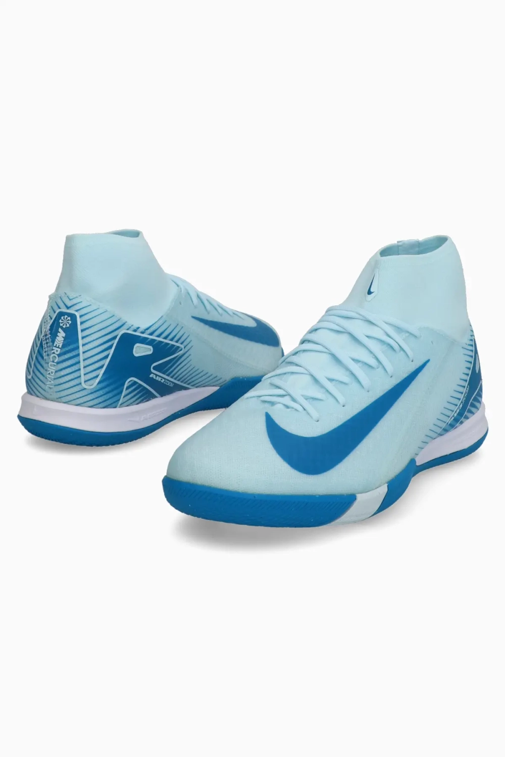 Nike Mercurial Superfly 10 Academy IC FQ8332 400