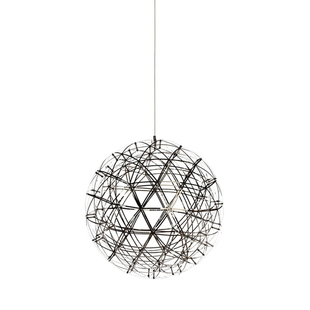 Люстра ST-5340A chrome