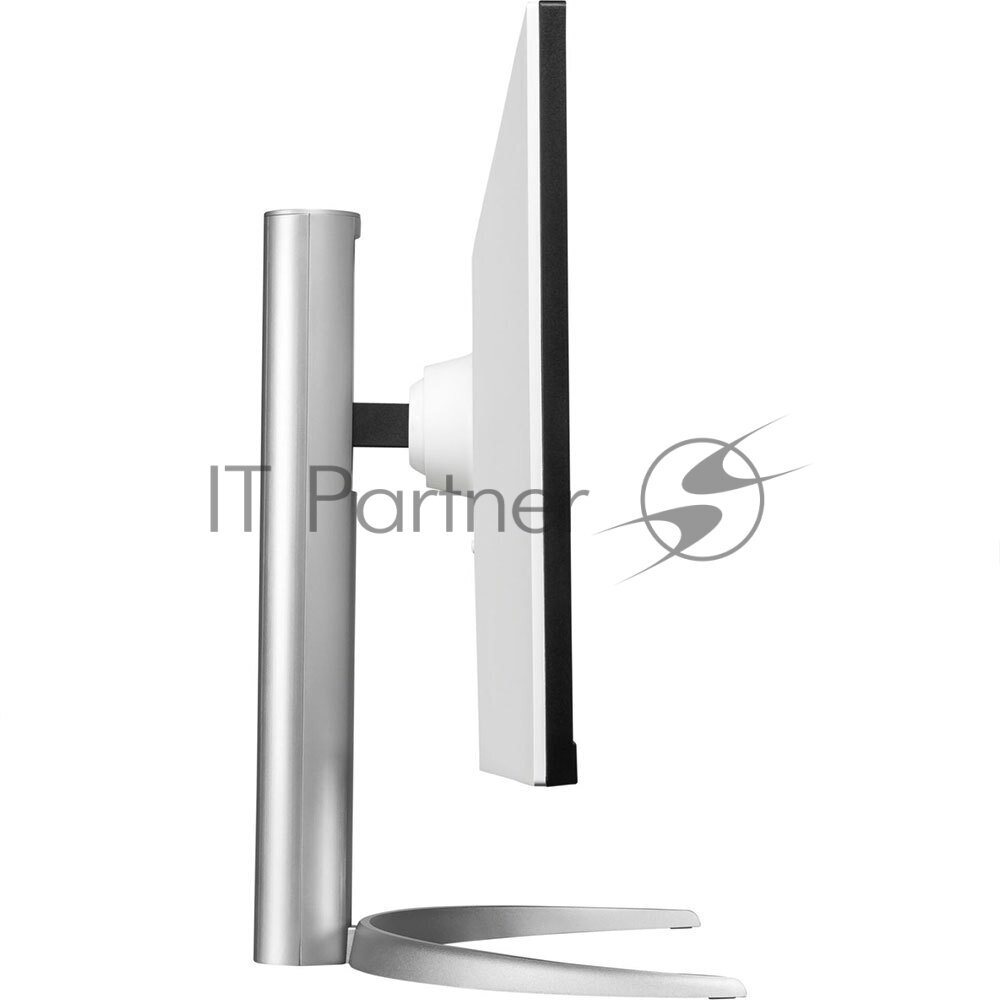 Монитор LG 34" UltraGear 34WQ650-W IPS 2560x1080 100Hz 400cd/m2 21:9