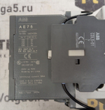 ABB 1SBL419201R8100 новое