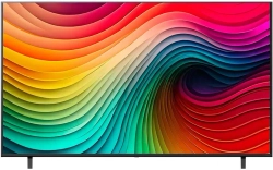Телевизор 55" LG 55NANO80A6B