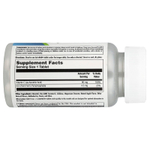 KAL, Железо + витамин C, яблоко, 90 микротаблеток