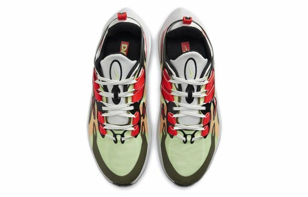 Кроссовки Nike Dmsx