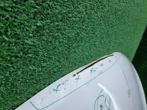 Капот Geely Coolray (2019-2024)