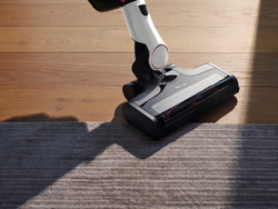 Пылесос Miele Triflex HX1 Белый лотос SMUL1
