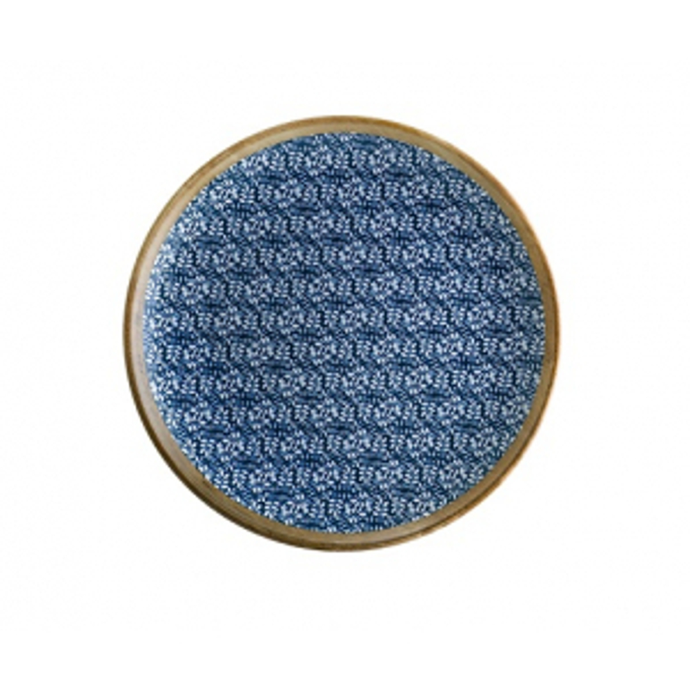 Тарелка d=300 мм. Калиф Люпин (63076)