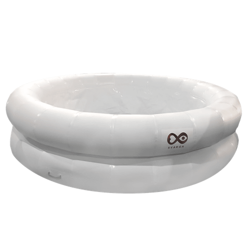 Надувной бассейн «Лотос» 3*3*0,8 м