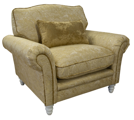 Кресло «Ирис 1» (12)