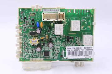 Модуль управления Indesit BWSB 51051