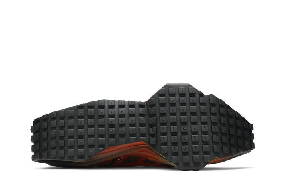 Кроссовки Mmw X Nike Zoom 004 Rust Factor