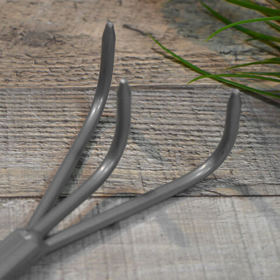 Рыхлитель 3-х зубый 35*7,2см, NN6026D