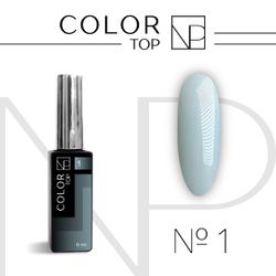 Nartist Color Top 1 6ml