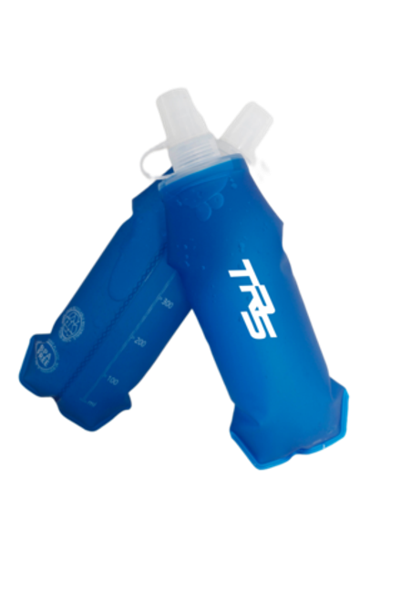 Мягкая бутылка для бега TRS