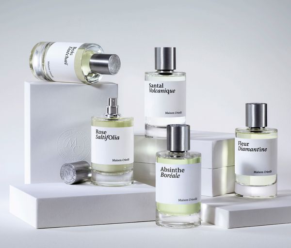 Maison Crivelli Absinthe Boreale