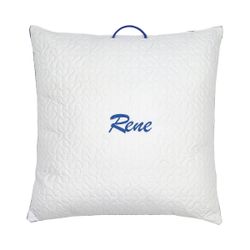Подушка Gipfel Rene 41306 70x70 см