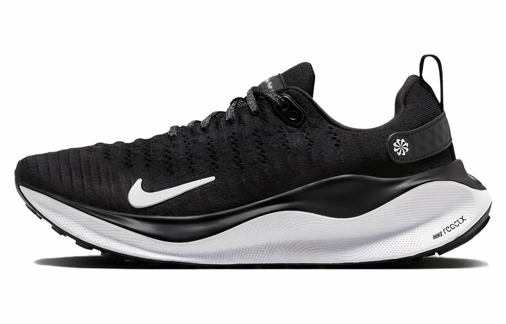 Кроссовки Nike React Exp Infinity Run 4 (Женская размерная сетка)
