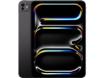 Планшет Apple iPad Pro 11 (2024) 512Gb Wi-Fi + Cellular Space Black