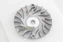 5P0-E7611-00. SHEAVE, PRIMARY FIXED. Yamaha