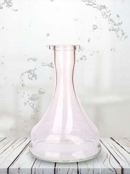 Wazon Drop 8 Transparent