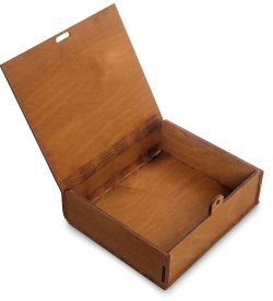 КФ- 59/1 Копилка «Золотой запас»