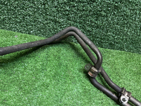 Трубка охлаждения АКПП Mercedes C W205 (2014-2023)