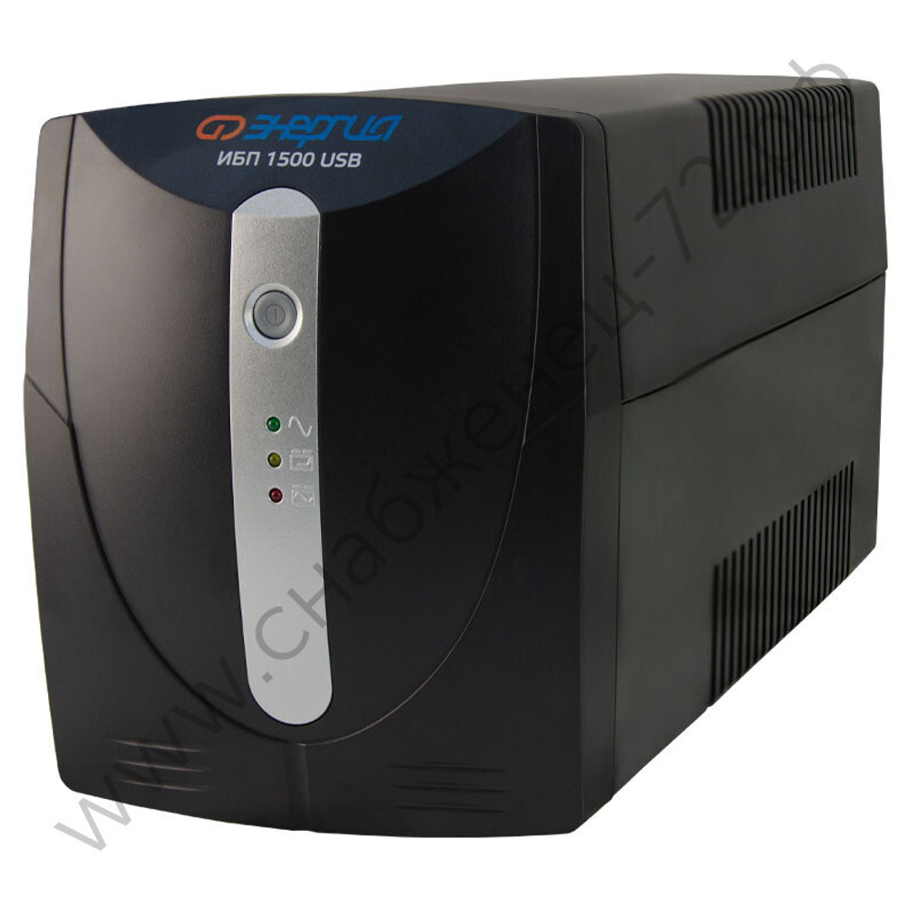 ИБП Энергия для компьютеров