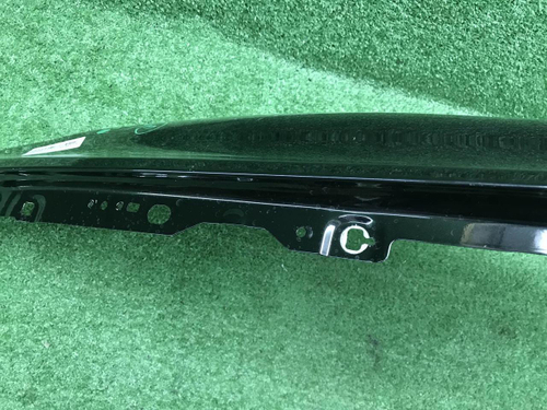 Крыло переднее правое BMW X7 G07 (2019-н.в.)