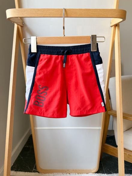 Шорты плавки Boss, 116