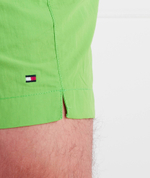 Шорты для плавания Tommy Hilfiger - зеленый(UM0UM02793)