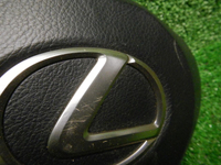Подушка безопасности Lexus LX 3 (2015-2023)