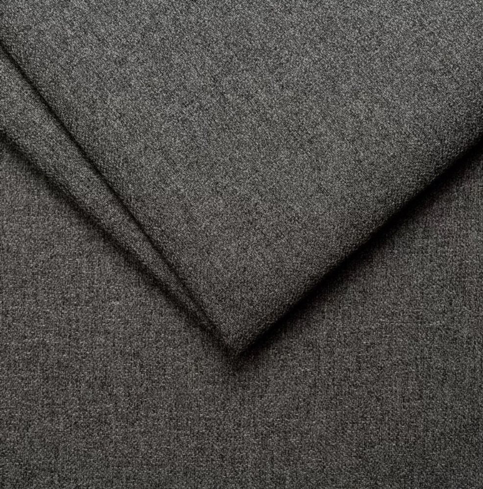 Рогожка Soul antracite (Соул антрацит) 19