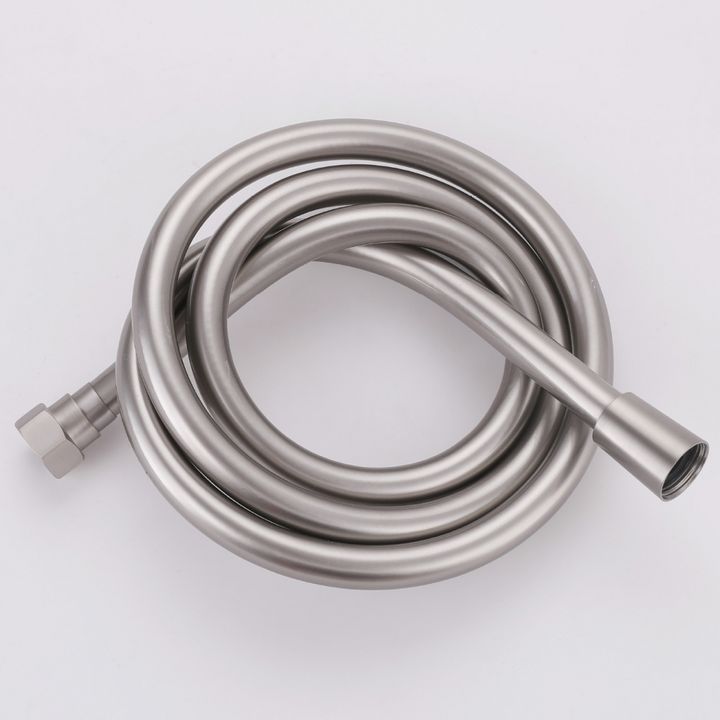 Душевой шланг ABBER AF0021SP 150 см, сатин