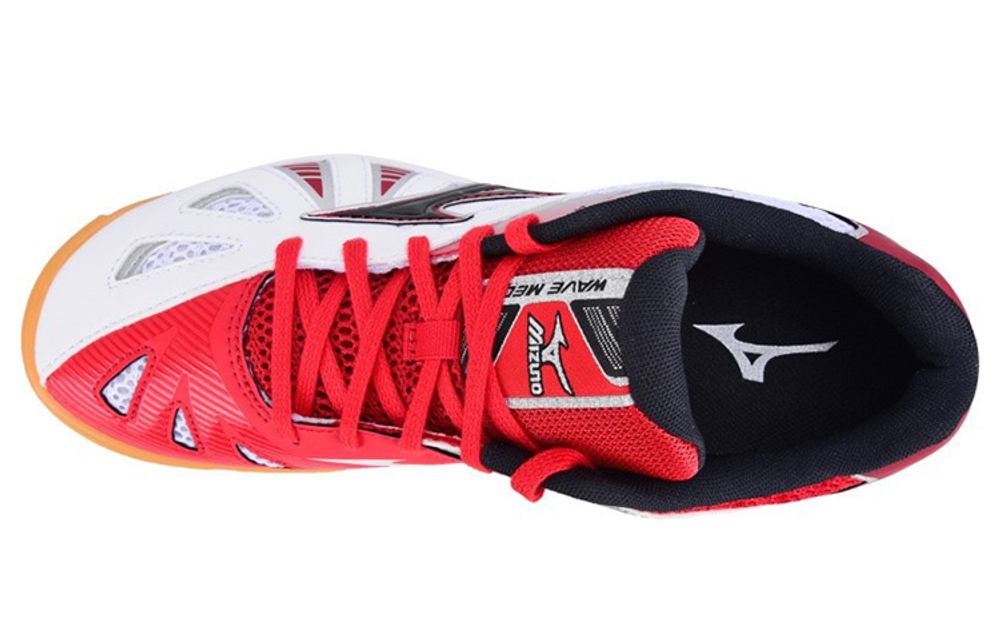 Mizuno Wave Medal 5 "Shokudan Haneika"