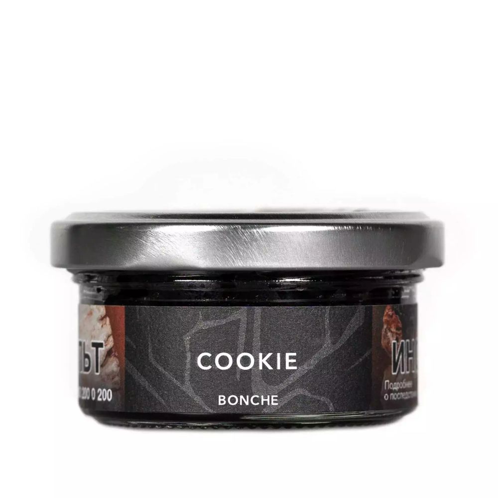 BONCHE - Cookie (120g)